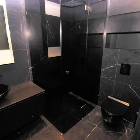 Future Design Flat Izgrev *