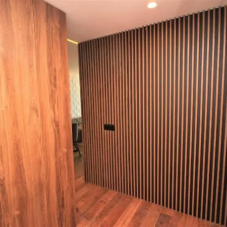 Future Design Flat Izgrev Sofía