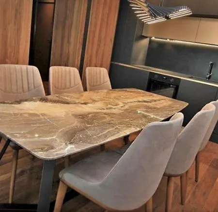 Future Design Flat Izgrev *